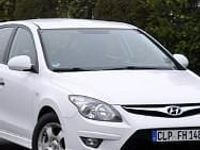 używany Hyundai i30 1.4i(105KM)*Lift*Klimatronik*Wekur*I Właściciel*Alu15"ASO Hyun…