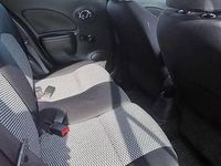 Używany Nissan Micra 80 KM (58 kW) 2013 Hatchback