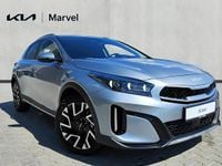 Nowe Kia XCeed 140 KM (102 kW) 2025 Srebrny (metalik) SUV