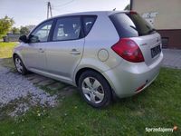Używany Kia Ceed 2009 Hatchback