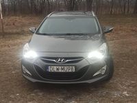 Używany Hyundai i40 2013 Kombi