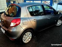 używany Renault Clio II