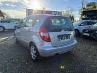 używany Mercedes A160 Elek,szyby W169 (2004-2012)