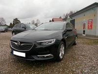 używany Opel Insignia 1.6dm 200KM 2019r. 84 500km