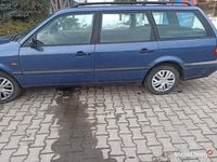 Używany VW Passat 1994 Kombi