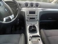 Używany Ford S-MAX Titanium 2009 Minivan