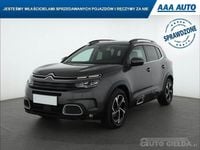 Używany Citroën C5 Aircross 2019 Szary SUV