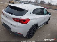 używany BMW X2 2018 XDRIVE
