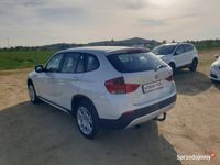 używany BMW X1 X1 2.0 149 KM KLIMATRONIK, ELEKTRYKA, ZADBANY I (E84)...2.0 149 KM KLIMATRONIK, ELEKTRYKA, ZADBANY I (E84)...