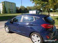 używany Ford Fiesta 1.0 EcoBoost Connected 95km