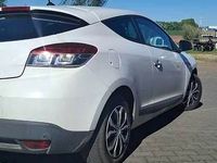 Używany Renault Mégane II 2010 Coupe