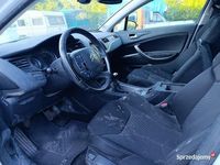 używany Citroën C5 2xTourer 2.0 HDi z 2016r.