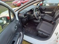 używany Citroën C3 zadbany, bezwypadkowy, niski przebieg ! III (2016-)