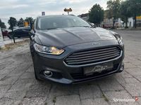 używany Ford Mondeo VIII 1.6 TDCi Titanium