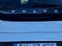 używany Volvo V40 II Cross Country D4 Momentum