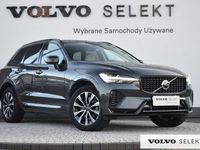 używany Volvo XC60 B4 D AWD Plus Bright aut