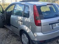 Używany Ford Fiesta 80 KM (58 kW) 2004 Hatchback