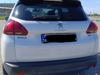 używany Peugeot 2008 