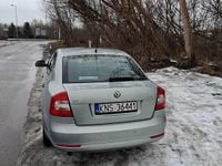 Używany Skoda Octavia 2009 Hatchback