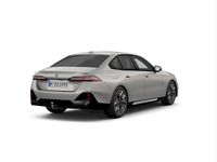 Używany BMW 520 Comfort Edition 197 KM (144 kW) 2025 Szary oxide metalizowany Sedan/Limuzyna