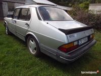 używany Saab 900 2.0l 126 km