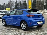 używany Opel Corsa 1.2dm 100KM 2025r. 3km