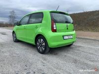 używany Skoda Citigo 1.0 LPG+benzyna 2018