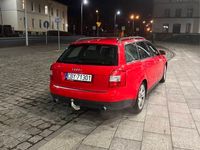 używany Audi A4 b6 1.8 t 190 koni bex