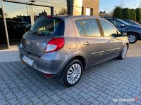 używany Renault Clio II lift, benzynka, niski przebieg, el. szyby + lusterka, zarejes…
