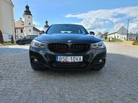 używany BMW 335 GT3 F34 i xdrive