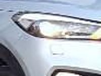 używany Hyundai Tucson III