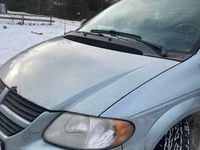 Używany Dodge Grand Caravan 2006 Minivan