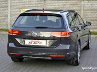 używany VW Passat 2.0TDi 150KM Comfortline/ACC/FullLed/Navi…