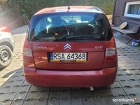 używany Citroën C2 