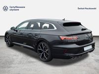 używany VW Arteon Shooting Brake R