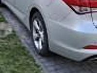 używany Hyundai i40 drugi właściciel
