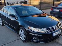 używany VW CC 