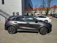 używany Ford Puma 1dm 125KM 2020r. 10km