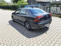 używany Citroën C5 1.6 diesel po lifcie ważne opłaty