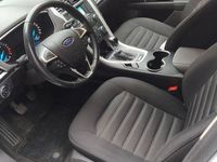 Używany Ford Mondeo 2017 Biały Kombi