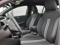 Używany Opel Corsa 100 KM (73 kW) 2024 Czerwony