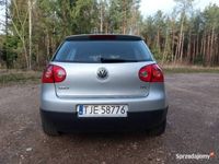 używany VW Golf V 