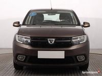 Używany Dacia Sandero 2017 Brązowy Hatchback