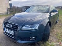 używany Audi A5 