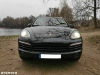 używany Porsche Cayenne S E-Hybrid 