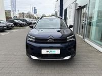 Używany Citroën C5 Aircross 136 KM (100 kW) 2025 Fioletowy SUV