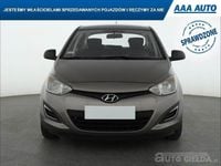 Używany Hyundai i20 2013 Szary Hatchback