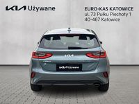 używany Kia Ceed M 1.5 T-GDI 140KM 6MT