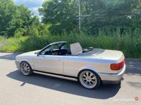 używany Audi 80 cabrio 4.2 300koni