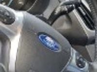 używany Ford Focus III 1.0 EcoBoost Titanium